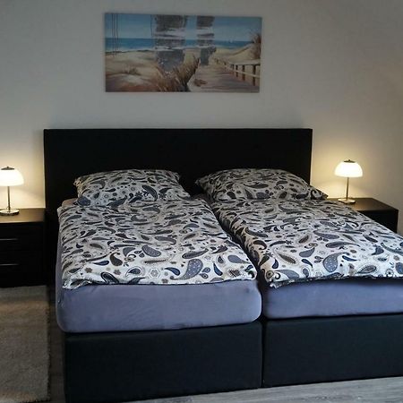 Apartament Ferien Mal Anders Wilhelmshaven Zewnętrze zdjęcie