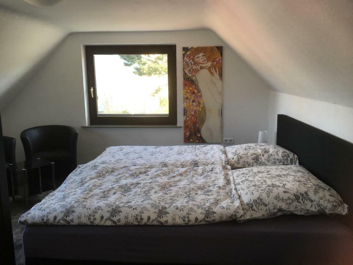 Apartament Ferien Mal Anders Wilhelmshaven Zewnętrze zdjęcie